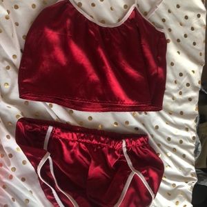 Sleep set